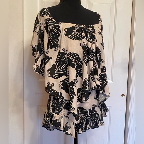 Free People Two Piece Merpati Set - Picture 5 of 16